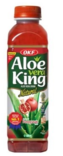 Aloe Vera King Pomegranate