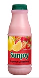 SunJoy Grapefruit/Strawberry