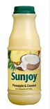 SunJoy Pineapple/Coconut