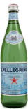 San Pellegrino Med Brus