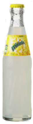 Mirinda Lemon, glas, 0.25 l., 30 stk.