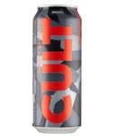 Cult Energy Original Black Edition