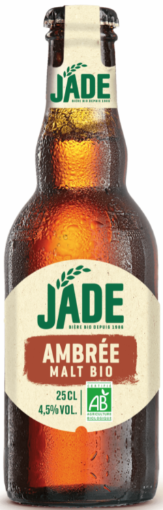 Jade Ambree, Glas, 0.25 l., 24Stk.