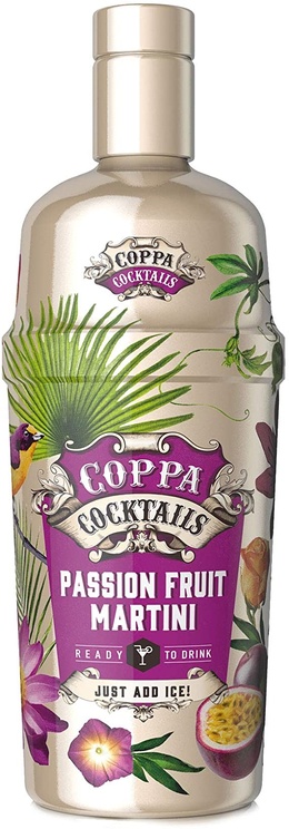 Coppa Cocktails Passionfruit Martini, glas, 0.7 L, 1 stk.