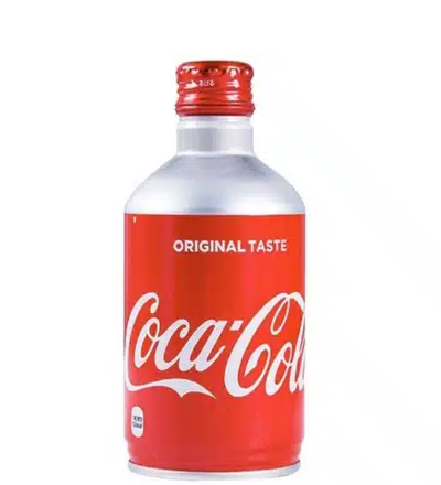 Japan Coca-Cola, 0,3 l. 24 stk
