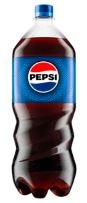 Pepsi Cola, plast, 1.5 l., 6 stk.