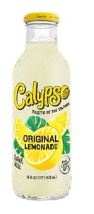 Calypso Original Lemonade, 0.473 l, 12 stk.