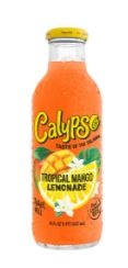 Calypso Tropical Mango, glas, 0.473 l, 12 stk.