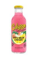 Calypso Triple Melon Lemonade, 0.473 l, 12 stk.