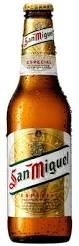 San Miguel Especial, øl, glas, 0.33 l., 24 stk.