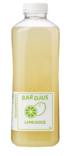 BarDjus Limejuice Frossen