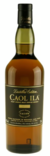 Caol Ila Destillers Edition Islay Single Malt Scotch Whisky 43%