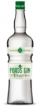 Ford's London Dry Gin 45%