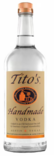 Tito's Handmade Vodka 40%