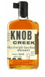 Knob Creek Small Batch Bourbon 50%