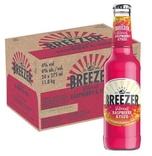 Bacardi Breezer Rasberry Yuzu