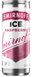 Smirnoff Ice Rasberry