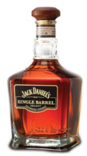 Jack Daniels Single Barrel Whiskey