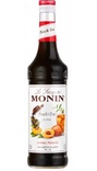 Monin Fersken Tea Sirup