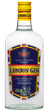 James Langley Gin 37,5%