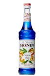 Monin Blå Curacao Sirup