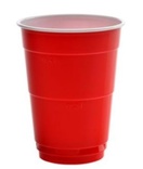 Beer Pong kopper