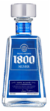 Jose Cuerva 1800 Silver Reserva Tequila