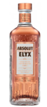 Absolut Elyx Vodka