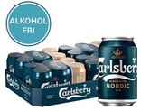 Carlsberg Nordic Ale 0,5%