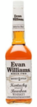 Evan Williams White Label Bourbon