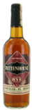 Rittenhouse Bottled In Bond Straight Rye Whiskey 50%