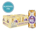 Tuborg Nul Mango & Passion