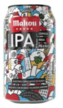 Mahou Session Ipa