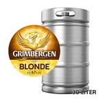 Grimbergen Blonde