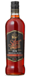 Star Of The Sea Dark Rum 37.5%