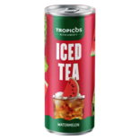 Tropicos Iced Tea Watermelon