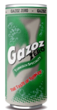 Gazoz Zero