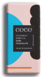 Coco Columbian Dark 61%