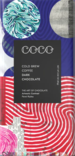 Coco Cold Brew Coffee