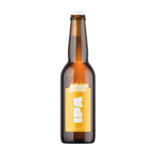 Blågårds IPA Øko