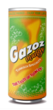 Gazoz Mango