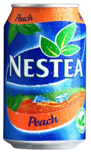 Nestea Peach