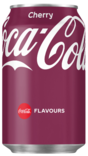 Coca-Cola Cherry