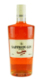 Saffron Gin