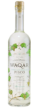 Waqar Pisco 40%