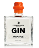 Copenhagen Distillery Orange Gin