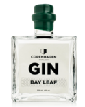 Copenhagen Distillery Bay Leaf London Dry Gin