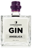 Copenhagen Distillery Angelica Gin 43%