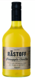 Råstoff Pineapple-Vanilla 16,4%