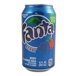 Fanta Berry